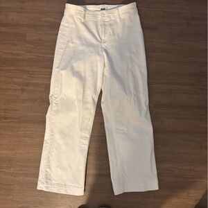 Paige White Jean - Noelle Style